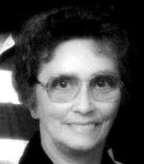 Mae Erd Obituary (2015)