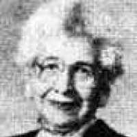 Grace Mae "Gracie" Bruno (1900–1984)