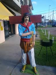 Keep checking rotten tomatoes for updates! Gil Il Gauchito Argentina Cerca Con Google Gaucho Gauchito Gil Argentina