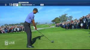 He is tied for first in pga tour wins, ranks second in men's major championsh. Farmers Insurance Open Tee Times When Does Tiger Woods Start His Round Today