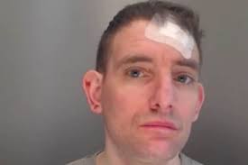 Man and police over by sky lake had a standoff with the guy cutting his  throat with a knife. Road blocked in all directions Not sure of what  happened after that a