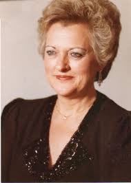 Obituary information for Helen Murphy