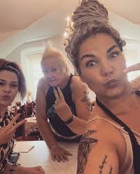 Home Made by Kate Donn