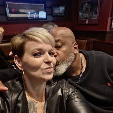 It's Ms. Vanderpool RN