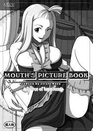 Doujin fairy tail mirajane