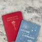 Holiday Bookbinding In Person @ 4 Acre — 4 Acre Press event image