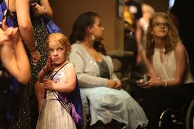 PHOTOS: Children's Hospital Colorado Prom at Sports Authority Field at Mile  High