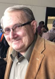 Thomas Bell Obituary