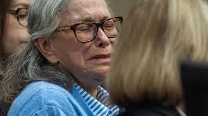 I just couldn't believe it': Former teacher of Lori Paige mourns loss of  student