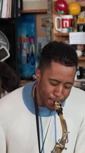 Zodiac Performance at NPR Tiny Desk