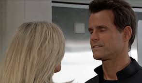 General Hospital Recap: Olivia Screams at Heather Webber's Return