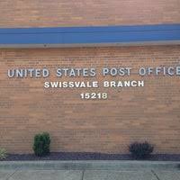 United States Post Office Swissvale Station 2 Tips From 79 Visitors