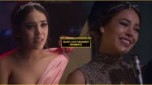 Elite': Lu Hendrich's Top 7 Baddest Moments