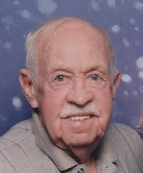 Darrell L. 'Spike' Riggins