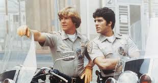 2012's hit and run and 2017's chips. Why Isn T Larry Wilcox In The New Chips Movie