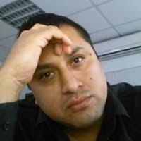 Jorge Ruiz Rodriguez