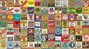 Alcohol Beer Collage Drink Poster Tile Tiles 1080p Wallpaper Hdwallpaper Desktop Wine Label Wallpaper Beer Wine Label