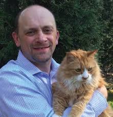 Cornell Feline Health Center Annual Report 2019