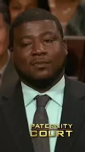 Hunter Get Angry at Judge Carroll