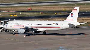 Tfc käufer (technical flight consulting) ist ein familienunternehmen, das dienstleistungen im bereich des luftfahrttrainings erbringt. Tfc Kaufer Latest Photos Planespotters Net