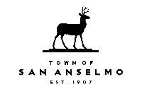 A stretch of san anselmo avenue in downtown san anselmo on june 11, 2020. Building Permits San Anselmo Ca Official Website