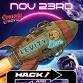 Hack and Forth event in Huntsville, AL