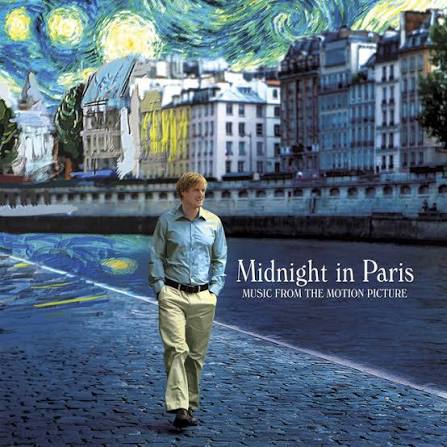 Listen to Midnight in Paris (Music from the Motion Picture) - Compilation by  Various Artists | Spotify