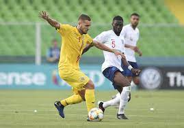 Tricolorii mici se impun după un meci interzis cardiacilor. Amical Anglia Romania Inainte De Euro 2020 FederaÈ›ia RomanÄƒ De Fotbal