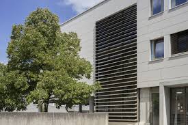 Collection by ceramics of italy. Dekton Chosen For Exterior Facades On Erlangen University Hospital Germany Cosentino Uk Cosentino Uk
