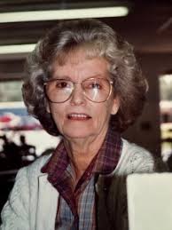 Ruby Oweita Ledbetter Obituary May 16, 2024