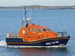 Will you answer that call? Rnli Lifeboat 16 08 Sar Registered In United Kingdom Vessel Details Current Position And Voyage Information Mmsi 235050564 Call Sign Mrhl4 Ais Marine Traffic