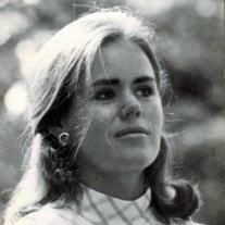 Tribute for Patricia Ege Lareau