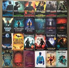 Shop for the best reading books for 12 year olds with our 100% satisfaction guarantee. Roboepicguy On Twitter Some Epic Thrilling Adventure Series That Will Keep Your 12 Year Old Boys Reading