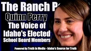 The Idaho School Board Association with Quinn Perry