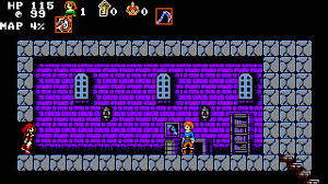 Midnight Castle Succubus DX Download - GameFabrique