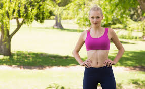 Elomi specialise in bras for fuller busts in a range of fits, supports and colours. 11 Best Sports Bras For Large Breasts Small Breasts 2021