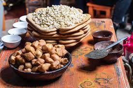 Check spelling or type a new query. What Is Mongolian Food Going Beyond The Bbq Eat Your World Blog