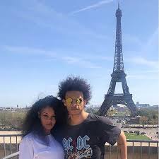 She is a german former individual rhythmic gymnast. Sport News Transfer News Can Pep Guardiola Convince Leroy Sane And His Girlfriend To Turn