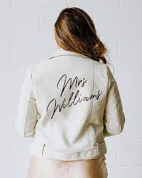 Pin On Bridal Jackets
