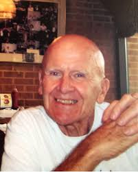 Obituary information for John Edward Ferris