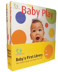Baby Steps 3 Book Set Mcdougall Carol Laramee Jones Shanda 9781771083140 Amazon Com Books