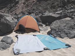 The 5 Best Backpacking Towels 2020 Update 50 Miler Backpacking