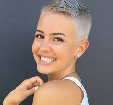 Cool Short hair styles