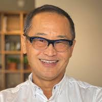 Chris Ishii's Instagram, Twitter & Facebook