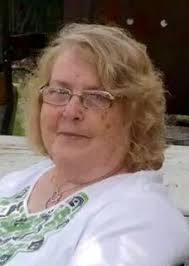 Obituary information for Donna Grace Gittings