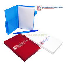 5005, jalan chui chak, 36700, langkap, perak, malaysia; Sourceec Malaysia Corporate Gifts Promotional Gifts Door Gifts Business Gifts Souvenir Chin Lean Plastic Factory Sdn Bhd Pocket Notebook