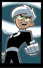 Danny Phantom Comic Panel Png Danny Phantom Phantom Comics Phantom