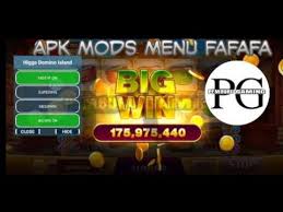 Apk Mod Menu Fa Fa Fa Higgs Domino Island Gaple Qiuqiu Poker Game Online Max Bet Auto Big Win Youtube