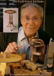 65 Apprentice pieces ideas