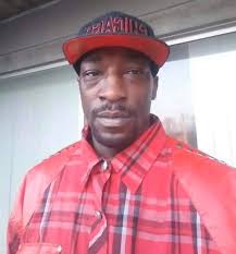 Larry "Smoke" Davis, age 42